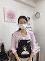 ナナネイル川崎店(NaNa Nail)&nbsp;Anne 
