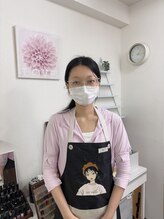 ナナネイル川崎店(NaNa Nail) Anne