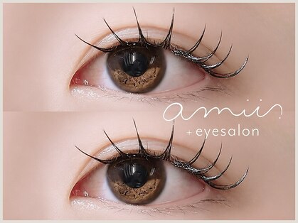 アミー 千葉中央店(amii.)の写真