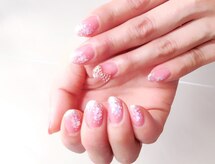 ネイルサロン ティアラ(nailsalon TIARA)
