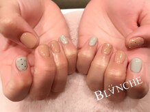 ブランシュ(BLANCHE)/