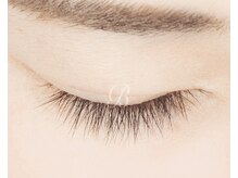 アイラッシュサロン ブラン 広島パセーラ店(Eyelash Salon Blanc)/ 地まつげ（マツエク前）