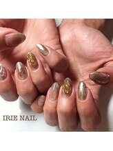 アイリーネイル(IRIE NAIL)/ジェル　