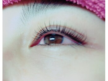 フェアリーヘア ニーナ(Fairy Hair Ni-na)/まつ毛パーマ【ラッシュリフト】