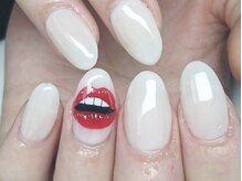 ハズキ ネイル(Hazuki Nail)/