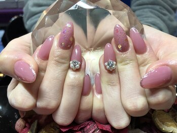 ブリリアン(Brillant)/