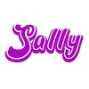 サリー(Sally)のお店ロゴ