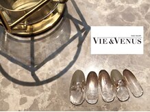 ヴィーアンドヴィーナス 田町店(VIE&Venus)/定額デザイン　オフィス