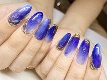 アネラ(ANELA)/ニュアンスネイル