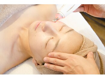 アクネ菌ケア専門サロン ベネーブ 武蔵小杉店/美肌パック各種