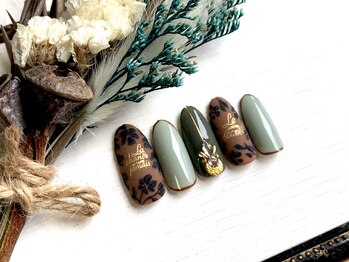 ナトゥール ネイルサロン(Natur nail salon)/