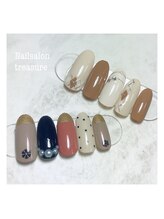 トレジャー(treasure)/