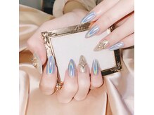 シーシーネイルサロン(CC)/