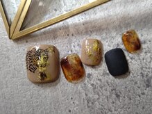 グリーム(GREEM)/【Foot】トレンド☆