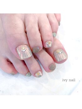 アイビーネイル(ivy-nail)/