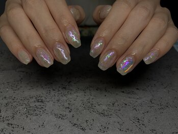 ポイント(Point)/