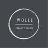ヴォレ(wolle)のお店ロゴ