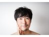 【お顔全体脱毛】痛みが少ない&丁寧!他サロンから乗り換え急増中¥5500→¥3300