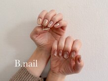 ビーネイル(B.nail)/やり放題