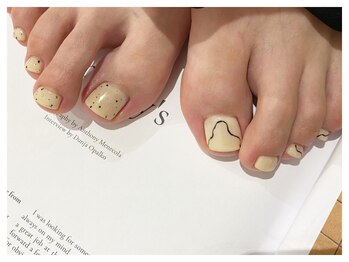 スリープ ジユウガオカ(Sleep jiyugaoka)/アートコース