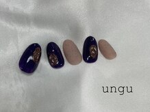 ザラボアングゥ(The Labo ungu)/2月monthly Design＋