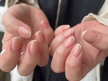 リシェリ(Richer)/持ち込みデザイン