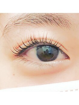 ピリナ(pilina)/まつ毛パーマ