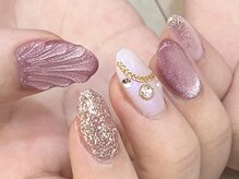 ネイルサロン ロゼオ(Nail salon Roseo)