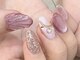 ネイルサロン ロゼオ(Nail salon Roseo)の写真