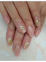 ネイルラビット(NAIL Rabbit)/