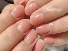 チアフルチア バイ リッチネイル(CheerfulCheer by Ricci nail)/