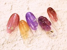 ドルチェネイル(Dolce.Nail)/＊..:.* Dolceコース*..＊.:*