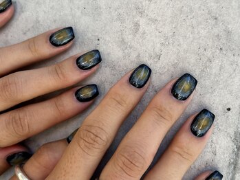 カイリ 恵比寿(KAI LI)/アースカラーネイル