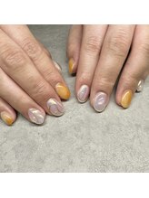 フレイズラピス(FRASE Lapis)/ぷっくり×ミラー