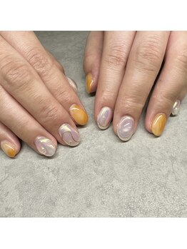 フレイズラピス(FRASE Lapis)/ぷっくり×ミラー