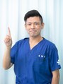 小林接骨院 下総中山院 津田 龍平