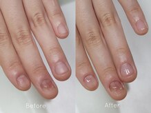 ミンスネイル(Mins Nail)/