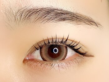 ラヴィアスプラス(LAVIAS+)/まつげパーマ/ラッシュリフト