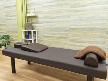 五反田K&M整体院/【五反田・整体・腰痛】