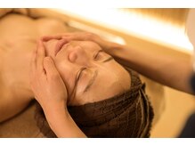 ザ ワン(THE ONE)/筋骨小顔よりも細かな施術