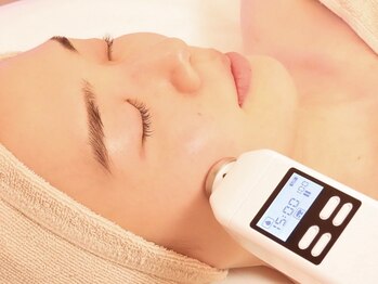 マシェリ 吉祥寺(Macherie)/美容液ポレーションで内面保湿♪