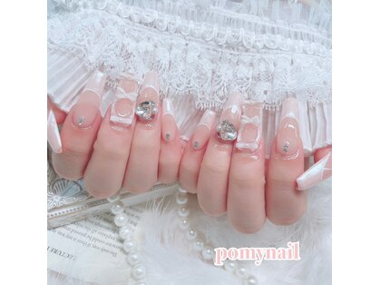 ポミーネイル 渋谷店(Pomy nail)の写真