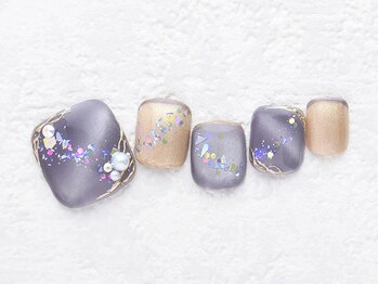 ダッシングディバ 船橋東武店(DASHING DIVA)/ 期間限定マグネットネイル