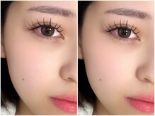 ビビエール 梅田店(viviAiles)/梅田/茶屋町/中崎/パリジェンヌ