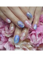 アイネイル(iNAIL)/