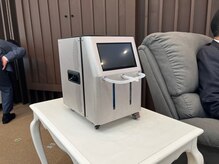 ヨサパーク 高知店(YOSA PARK)/高濃度水素酸素ガス吸入器