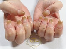 ルアロ(RuAllo)/グラデーション