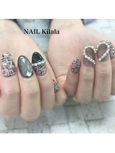 ネイル キララ(NAIL Kilala)/