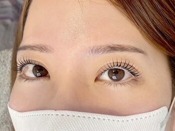 ワーブ(worb.)/lash lift