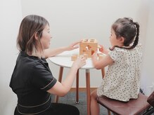 ダンデリオン(DANDELION)/お子様連れでも安心◎